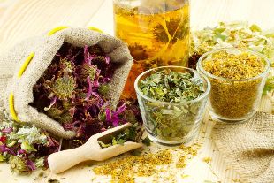 folk remedies to increase potency